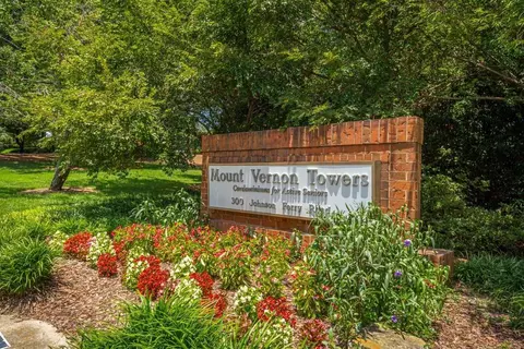 300 Johnson Ferry Rd #B806, Sandy Springs, GA 30328