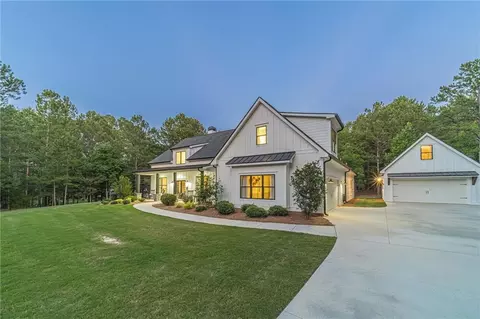 1204 Bradley Gin Way, Monroe, GA 30656