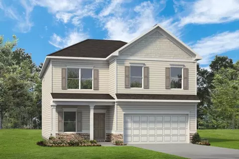411 Larry Ln, Adairsville, GA 30103