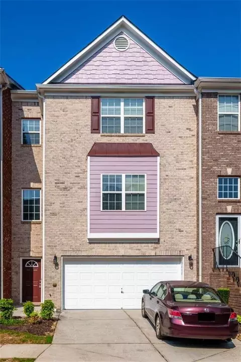 3438 Lockmed Dr, Peachtree Corners, GA 30092