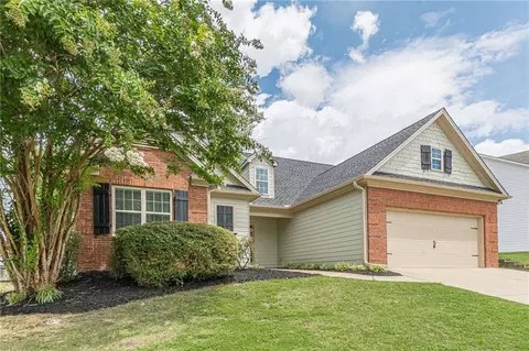 507 S Fortune Way, Dallas, GA 30157