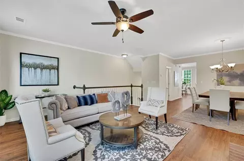2203 Waters Edge Trl, Roswell, GA 30075
