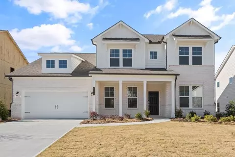 6270 Misty Hill Ln, Buford, GA 30518