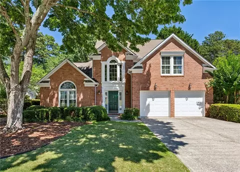 289 Grand Manor Dr, Marietta, GA 30068