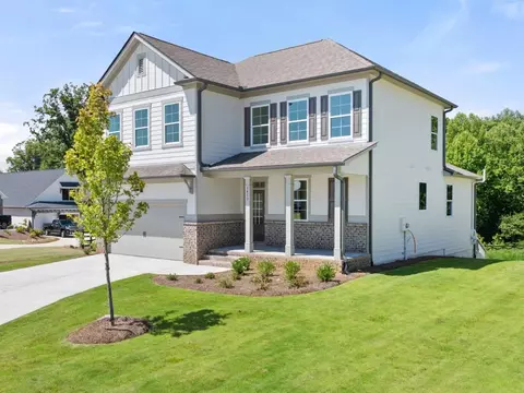3479 Big View Rd, Gainesville, GA 30506