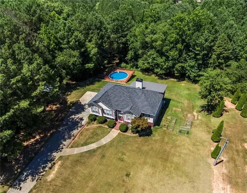 510 Wesley Chapel Rd, Villa Rica, GA 30180