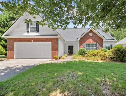 4360 Old Princeton Rdg, Gainesville, GA 30506
