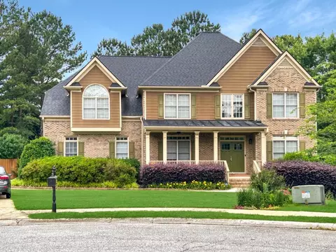 2698 Lost Lakes Dr, Powder Springs, GA 30127