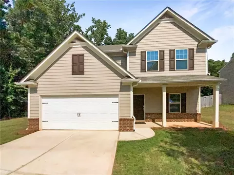 3057 Avondale Blvd SE, Conyers, GA 30013