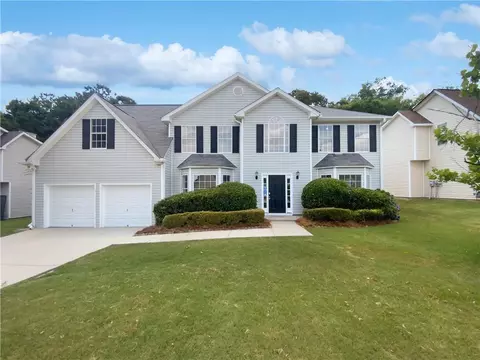 2147 Strang Blvd, Lithonia, GA 30058