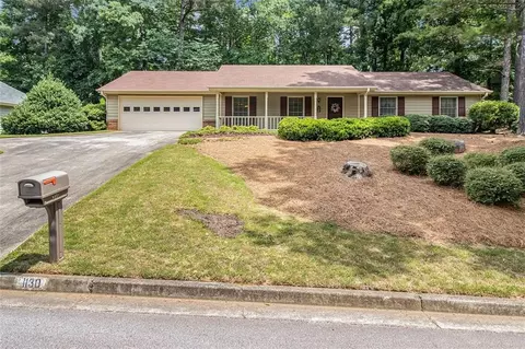 1130 Plantation Dr SE, Conyers, GA 30094