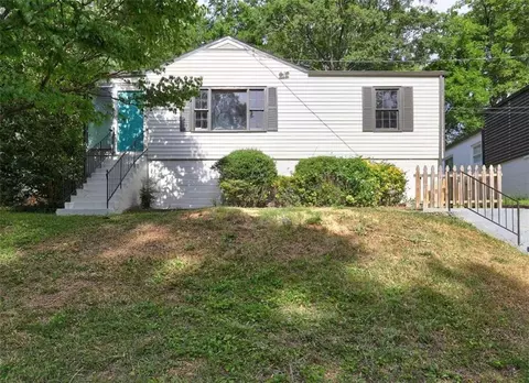 129 Arcadia Cir NW, Atlanta, GA 30314