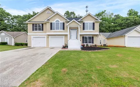 444 Old Ivy Path, Mcdonough, GA 30253