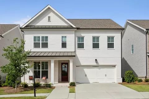 1445 Calvert Ln, Johns Creek, GA 30097