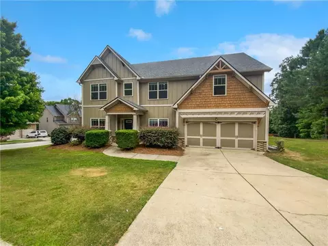 337 Bentleigh Station Dr, Acworth, GA 30101