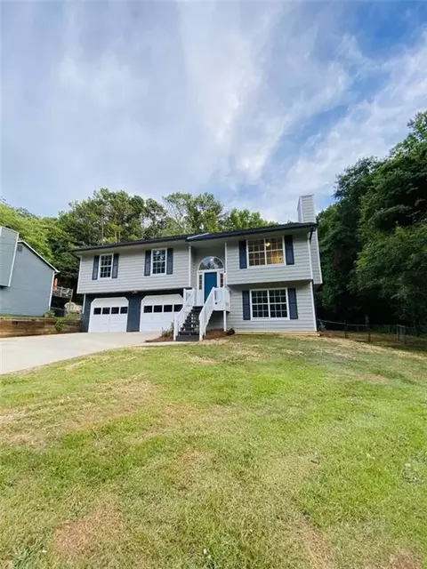 3722 Appaloosa Trl, Douglasville, GA 30135