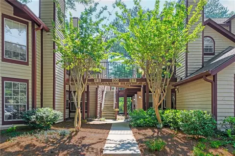 311 Hawkstone Way, Alpharetta, GA 30022