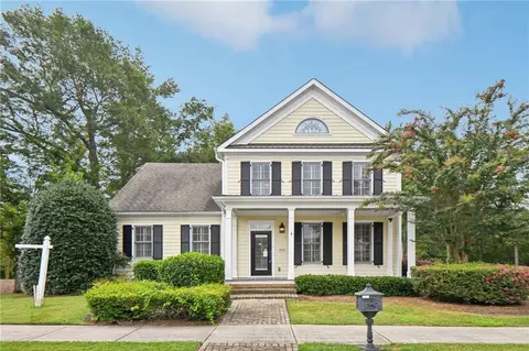 350 Stayman Park, Fayetteville, GA 30215
