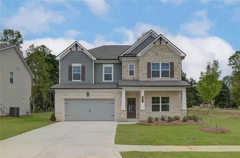 5335 Milford Dr, Gainesville, GA 30507