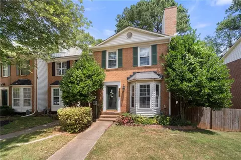 2967 Lexington Trace Dr SE, Smyrna, GA 30080