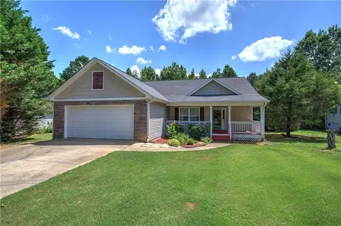 26 Akin Way NW, Cartersville, GA 30120