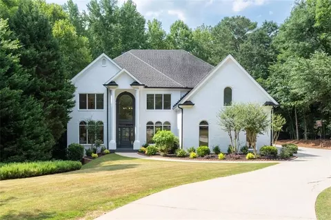 405 N Fields Pass, Alpharetta, GA 30004