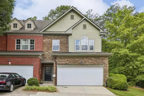 3758 Ashford Creek Ave NE, Atlanta, GA 30319