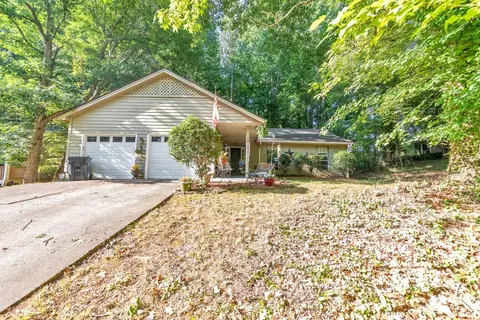 3885 Nowlin Rd NW, Kennesaw, GA 30144