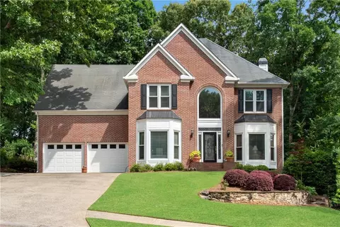 307 Forkwood Trl, Woodstock, GA 30189