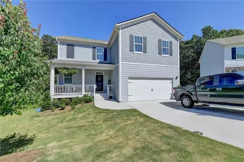 254 Embry Blvd, Pendergrass, GA 30567