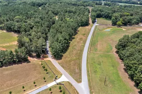 0 Floyd Creek Church Rd, Taylorsville, GA 30178