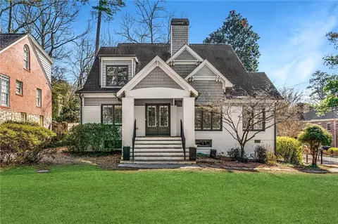 2693 Ellwood Dr NE, Atlanta, GA 30305