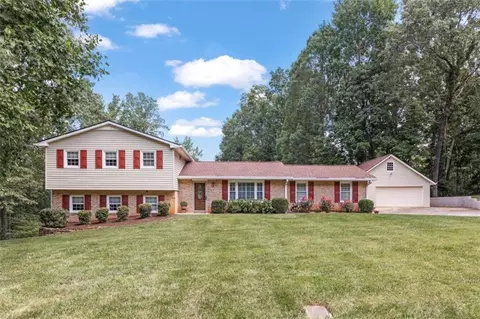 234 Windy Ct, Lilburn, GA 30047