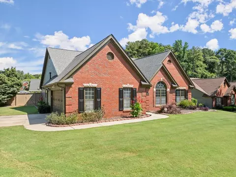 1381 Prospect Creek Ct, Lawrenceville, GA 30043