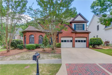 916 Bishops Xing, Norcross, GA 30071