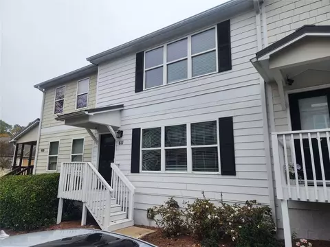 611 Sweet Bay Rdg, Woodstock, GA 30188