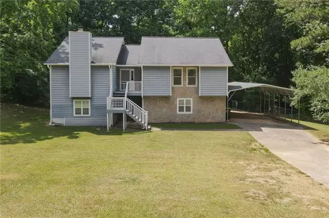 3699 Bomar Rd, Douglasville, GA 30135