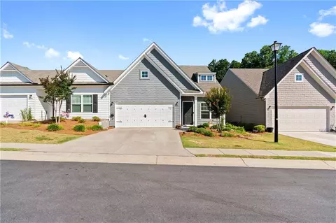 32 Serenity Ln, Jasper, GA 30143