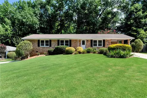 4190 Theresa Ct, Tucker, GA 30084