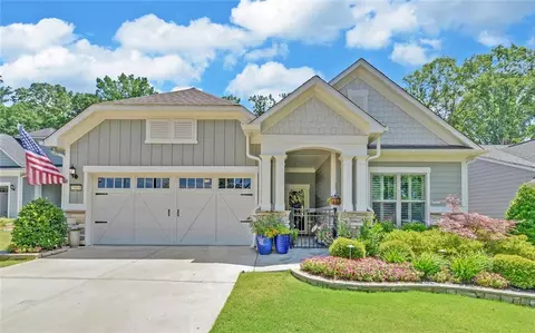 5919 Maple Bluff Way, Hoschton, GA 30548
