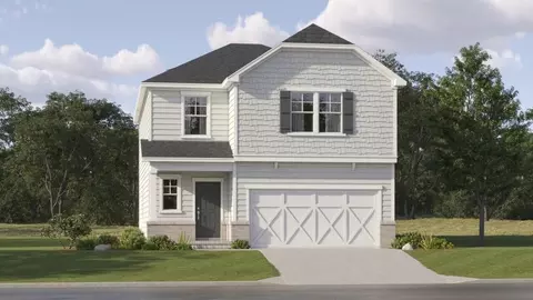 746 Groover St, Ball Ground, GA 30107