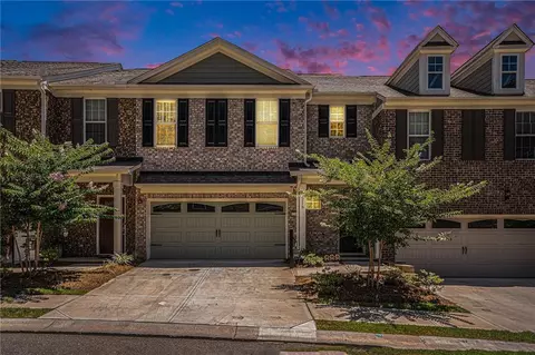 218 Holden Way, Woodstock, GA 30189