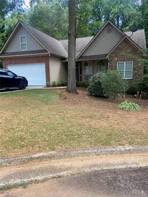 123 Woods Way, Jefferson, GA 30549