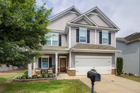 635 Georgia Way, Woodstock, GA 30188