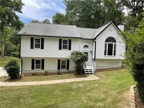 3880 Nowlin Rd NW, Kennesaw, GA 30144