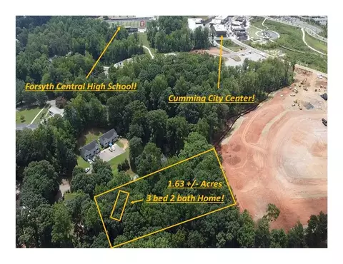 209 15th St, Cumming, GA 30040