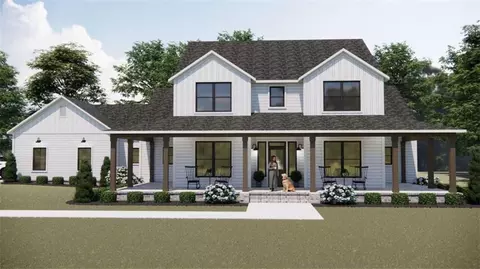 300 Harmony Gates Dr, Commerce, GA 30530