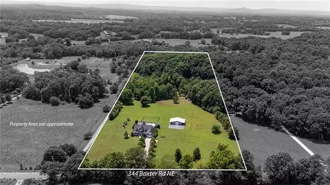 344 Baxter Rd NE, Resaca, GA 30735 photo 62
