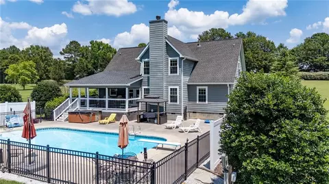 344 Baxter Rd NE, Resaca, GA 30735 photo 7