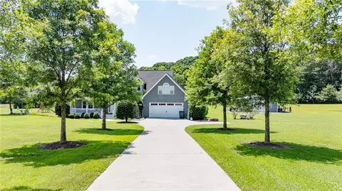 344 Baxter Rd NE, Resaca, GA 30735 photo 3
